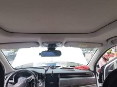 Changan Oushan Cosey Oushan Cosey Pro 1.5T Automatic Flagship 7-Seater - ფოტო 14