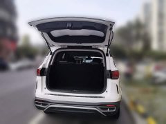 Changan Oushan Cosey Oushan Cosey Pro 1.5T Automatic Flagship 7-Seater - ფოტო 15