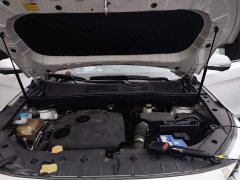 Changan Oushan Cosey Oushan Cosey Pro 1.5T Automatic Flagship 7-Seater - ფოტო 16