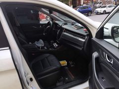 Changan Oushan Cosey Oushan Cosey Pro 1.5T Automatic Flagship 7-Seater - ფოტო 19