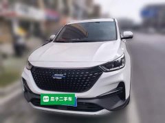 Changan Oushan Cosey Oushan Cosey Pro 1.5T Automatic Flagship 7-Seater - ფოტო 2