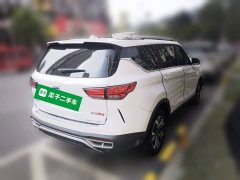 Changan Oushan Cosey Oushan Cosey Pro 1.5T Automatic Flagship 7-Seater - ფოტო 4