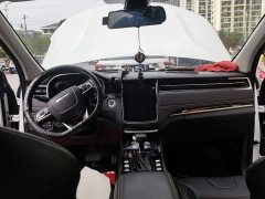 Changan Oushan Cosey Oushan Cosey Pro 1.5T Automatic Flagship 7-Seater - ფოტო 5