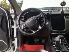 Changan Oushan Cosey Oushan Cosey Pro 1.5T Automatic Flagship 7-Seater - ფოტო 6