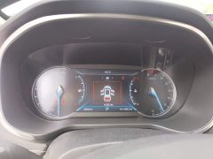 Changan Oushan Cosey Oushan Cosey Pro 1.5T Automatic Flagship 7-Seater - ფოტო 7
