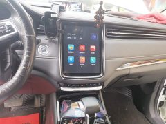 Changan Oushan Cosey Oushan Cosey Pro 1.5T Automatic Flagship 7-Seater - ფოტო 9