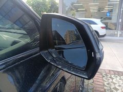Audi Q5L 45T Luxury Elegance - ფოტო 12