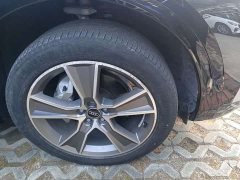 Audi Q5L 45T Luxury Elegance - ფოტო 13