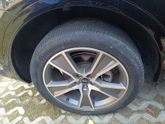 Audi Q5L 45T Luxury Elegance - ფოტო 14