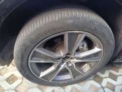 Audi Q5L 45T Luxury Elegance - ფოტო 15