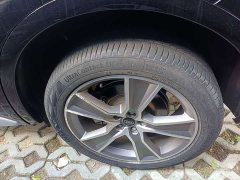 Audi Q5L 45T Luxury Elegance - ფოტო 16