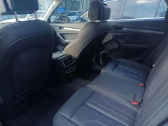 Audi Q5L 45T Luxury Elegance - ფოტო 18