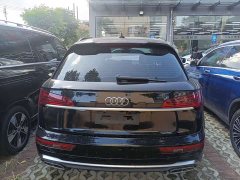 Audi Q5L 45T Luxury Elegance - ფოტო 5