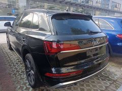 Audi Q5L 45T Luxury Elegance - ფოტო 6