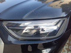 Audi Q5L 45T Luxury Elegance - ფოტო 7