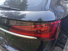 Audi Q5L 45T Luxury Elegance - ფოტო 9
