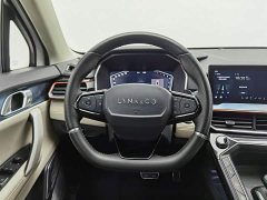 Lynk & Co 06 1.5T Halo Edition - ფოტო 11