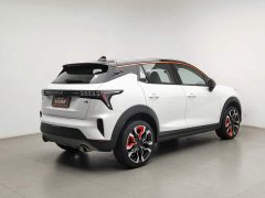 Lynk & Co 06 1.5T Halo Edition - ფოტო 2
