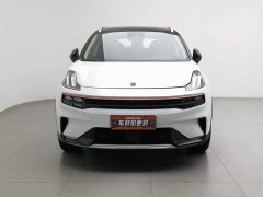 Lynk & Co 06 1.5T Halo Edition - ფოტო 3