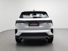 Lynk & Co 06 1.5T Halo Edition - ფოტო 4