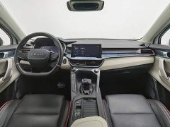 Lynk & Co 06 1.5T Halo Edition - ფოტო 5