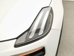 Lynk & Co 06 1.5T Halo Edition - ფოტო 7