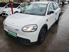 Chery QQ3 EV 310 Passion Edition - ფოტო 1