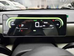 Chery QQ3 EV 310 Passion Edition - ფოტო 10