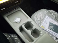 Chery QQ3 EV 310 Passion Edition - ფოტო 13