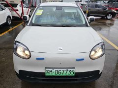 Chery QQ3 EV 310 Passion Edition - ფოტო 2