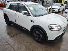 Chery QQ3 EV 310 Passion Edition - ფოტო 3