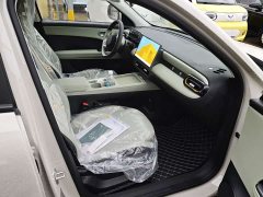 Chery QQ3 EV 310 Passion Edition - ფოტო 4