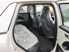 Chery QQ3 EV 310 Passion Edition - ფოტო 5