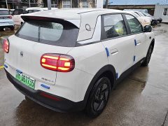 Chery QQ3 EV 310 Passion Edition - ფოტო 6