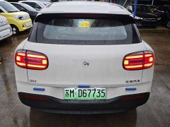 Chery QQ3 EV 310 Passion Edition - ფოტო 7