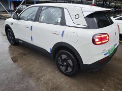 Chery QQ3 EV 310 Passion Edition - ფოტო 8