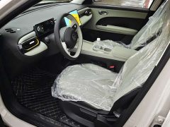 Chery QQ3 EV 310 Passion Edition - ფოტო 9