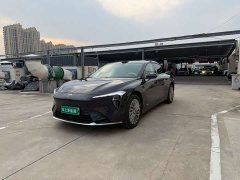 Buick Zhijing L7 Extended Range Avvia - ფოტო 1