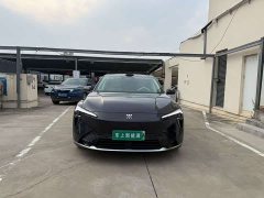 Buick Zhijing L7 Extended Range Avvia - ფოტო 2