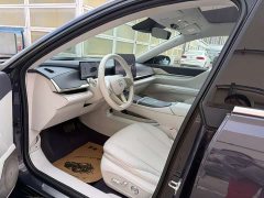 Buick Zhijing L7 Extended Range Avvia - ფოტო 4