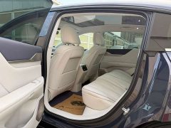 Buick Zhijing L7 Extended Range Avvia - ფოტო 5
