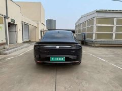 Buick Zhijing L7 Extended Range Avvia - ფოტო 6
