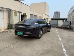 Buick Zhijing L7 Extended Range Avvia - ფოტო 7