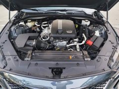Cadillac CT5 28T Luxury - ფოტო 10