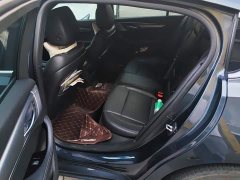Cadillac CT5 28T Luxury - ფოტო 11