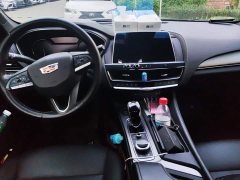 Cadillac CT5 28T Luxury - ფოტო 12