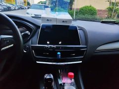 Cadillac CT5 28T Luxury - ფოტო 13