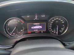 Cadillac CT5 28T Luxury - ფოტო 14