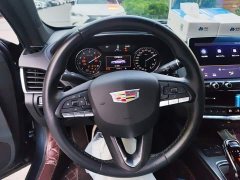 Cadillac CT5 28T Luxury - ფოტო 15