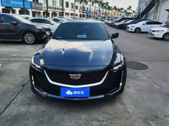 Cadillac CT5 28T Luxury - ფოტო 2